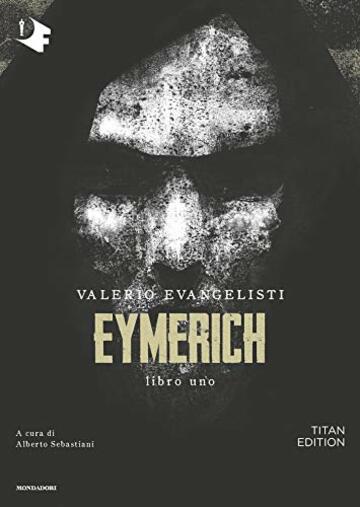 Eymerich - Libro uno